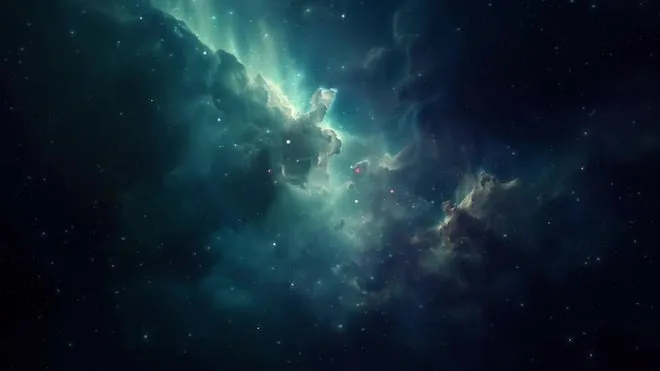 福利姬 - 量子世界：微观宇宙的奇异法则
